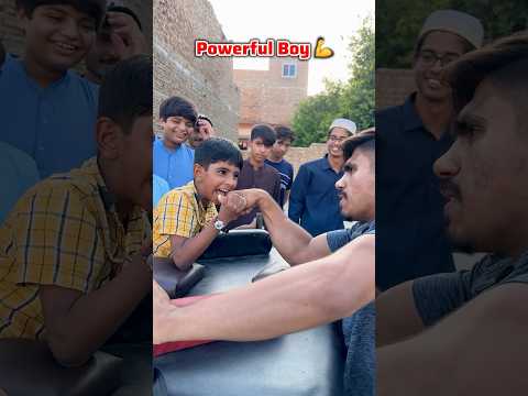 Tremendous Match 🥵 #samiarmwrestler #armwrestlingmatch #viralvideo #armwrestling