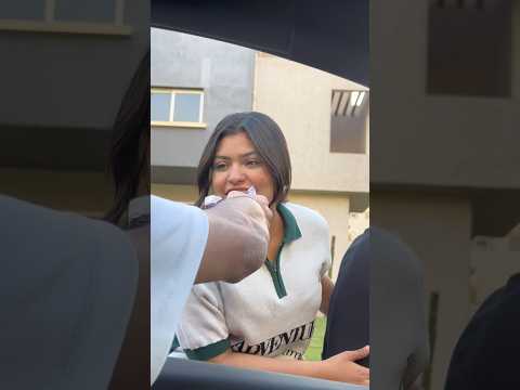 طريقه جديده للإغراء 😱