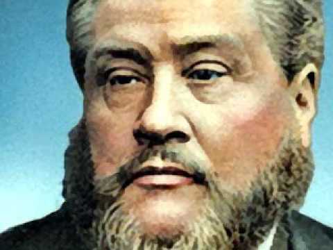 Bringing Sinners to the Savior! - Charles Spurgeon Sermon