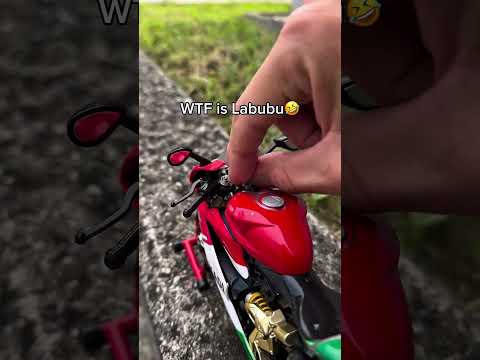 Espera al drop! 😮‍💨 #regalo #motorbike #bike #moto