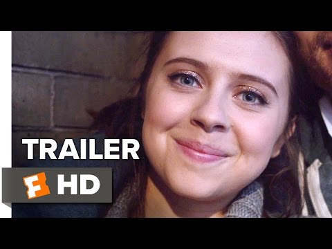 Carrie Pilby Official Trailer 1 (2017) - Bel Powley Movie