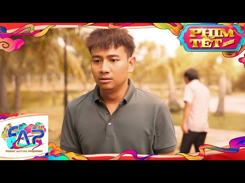 FAPtv Cơm Nguội: Tập 326 - BA Lần Gặp Gỡ Cuối Cùng | Phim Hài Tết 2025