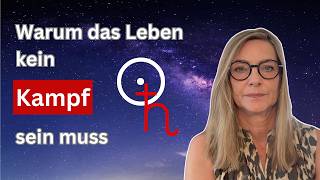 Dein Weg von der Schwere zur Freiheit: Astrologie & Alchemie