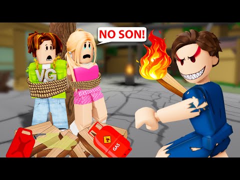 ROBLOX Brookhaven 🏡RP - FUNNY MOMENTS: Tony - The Impostor  (Part 2)| Roblox Idol