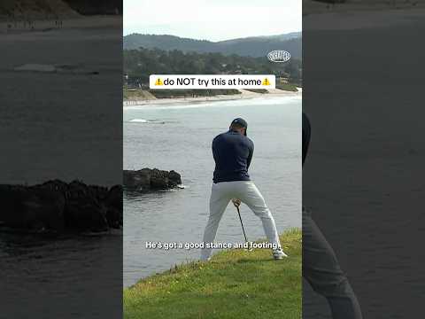 Are YOU hitting this shot?! ๐ญ๐ฑ