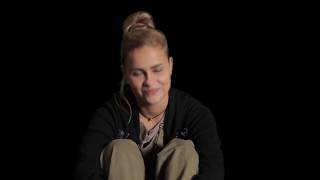 BOURÁK - Veronika Marková ako dcéra Kamila