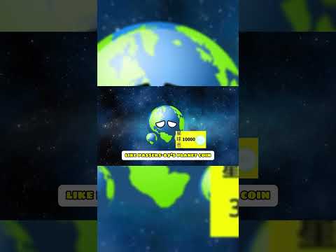 Please love the Earth #countryballs #edit