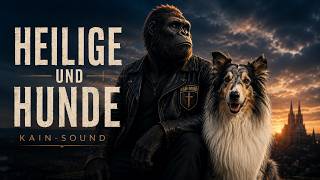 Kain-Sound / Heilige und Hunde | Deutschrock