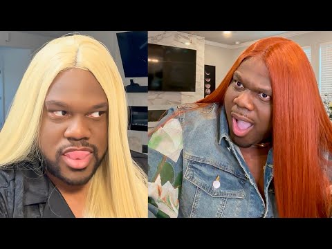 Try Not To Laugh Watching London Charles TikTok | Funny London Charles TikTok Compilation Part 1