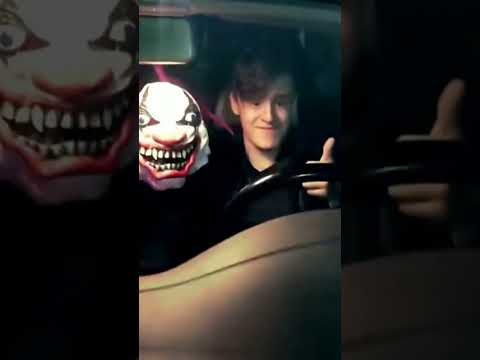 DUA BADUT PSIKOPAT - JEDAG JEDUG