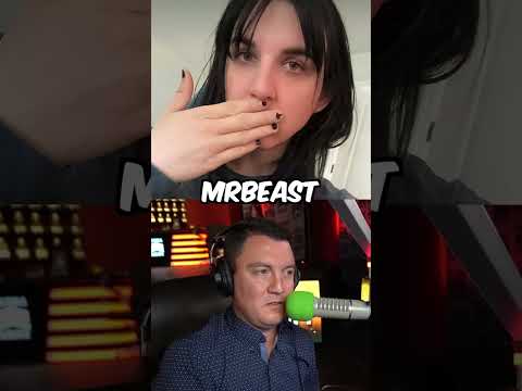 MrBeast RESPONDS to Kris Tyson Allegations - #Shorts