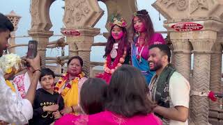 बरसाना कि होली