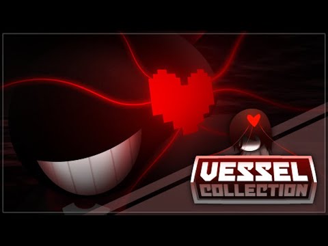 FNF - Vessel Collection UPDATE (FNF MOD)