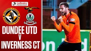 Dundee 3-0 Inverness (4-0 agg) | Dundee Cruise Into Final | Ladbrokes Premiership Play-Off (2nd Leg) Dundee 3-0 Inverness (4-0 agg) | Dundee Cruise Into Final | Ladbrokes Premiership Play-Off (2nd Leg)