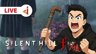 [ 100% RUN NG+2 LOST IN THE FOG ] ENDING TERAKHIR !! - Silent Hill f Indonesia #3