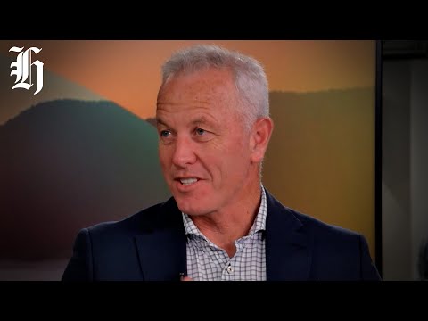 YouTube video thumbnail:  Markets Outlook With Forsyth Barr: Investing During Market Highs