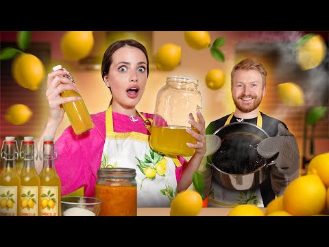 袞袠袟袧鞋 袛袗袥袗 薪邪屑 袥袠袦袨袧蝎 懈 袦蝎 小袛袝袥袗袥袠 懈蟹 袧袠啸 袥袠袦O袧效E袥袥袨 / 袣校袣袠袧袚