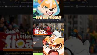 I WAS NOT IN THE PARADE! 😡 #shorts