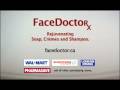 face doctor commercial