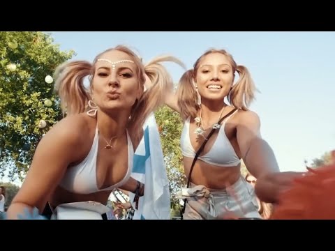 Best of EDM Party Electro House Remixes Of Popular Songs - Shuffle Dance Special 9