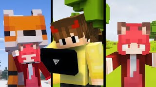 Seto Dan Nawa - Minecraft Short Komplikasi