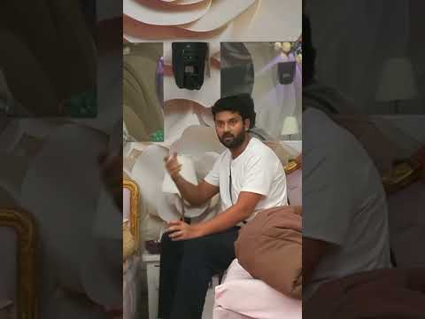 Arun Mashettey Explains his Gaming Experience at Bigboss 17 | Funny Hyderabadi