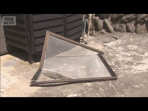 ニュースの動画サムネイル - 相次ぐ出没に“ヒグマ注意報”　北海道・上ノ国町(2025年7月24日)