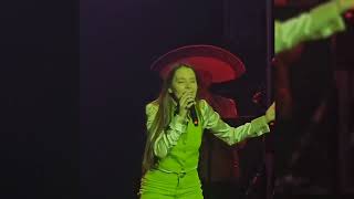 Majo Aguilar En Vivo