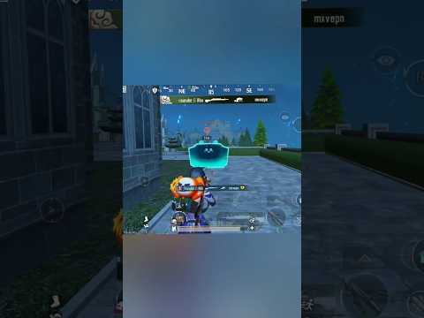 Wait 🫷 last moment 🤫🔥#bgmi #pubgmobile #highlights #shorts