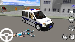 العاب شرطه سيارات هونداي e#51 - العاب سيارات - سيارات شرطه | car games