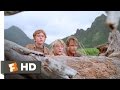Dinosaurs Encounter and Reactions