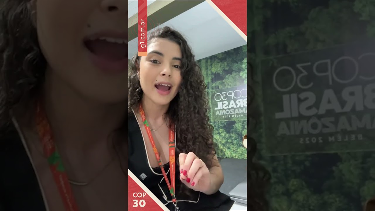 Entenda o que é a Cúpula dos Líderes e como ela vai influenciar as discussões da COP30 TV Online Entenda o que é a Cúpula dos Líderes e como ela vai influenciar as discussões da COP30