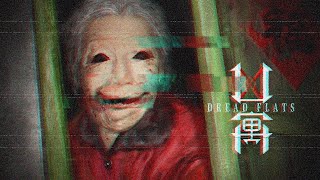 CON QUỶ GIÀ NÀY VÀO CẢ NHÀ VỆ SINH BẮT TÔI !!! Game KINH DỊ đang trending trên Steam - DREAD FLATS