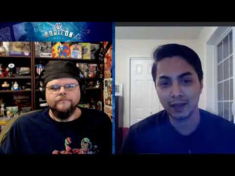 Movies & TV with a Bengali ft. Rony Mazumder! - Subscriber Podcast #2