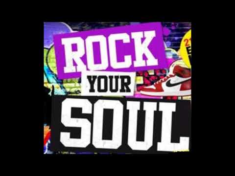 #Dmc Mystic - Rock Your soul (Funky jazz mix)