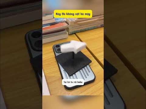 Cứ tưởng có đồ ngon xài ai dè #thinhhanh #haihuoc #gift #love #love #lovestory #funny