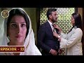 Meray Paas Tum Ho Episode 22  Ayeza Khan  Humayun Saeed  Top Pakistani Drama