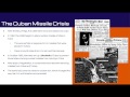Cold War and Vietnam War Concepts