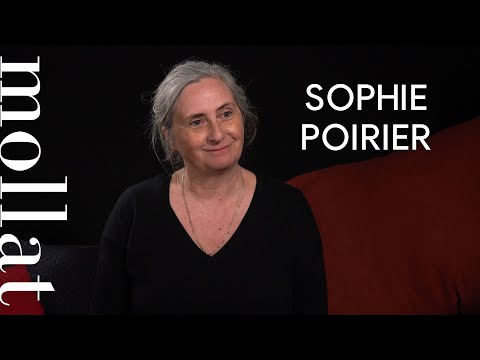 Vido de Sophie Poirier