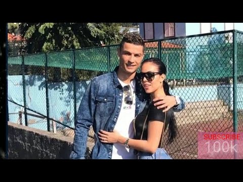 Cristiano Ronaldo Jr Impressing Cristiano With Great Finish After Portugal game Ronaldo Cr7