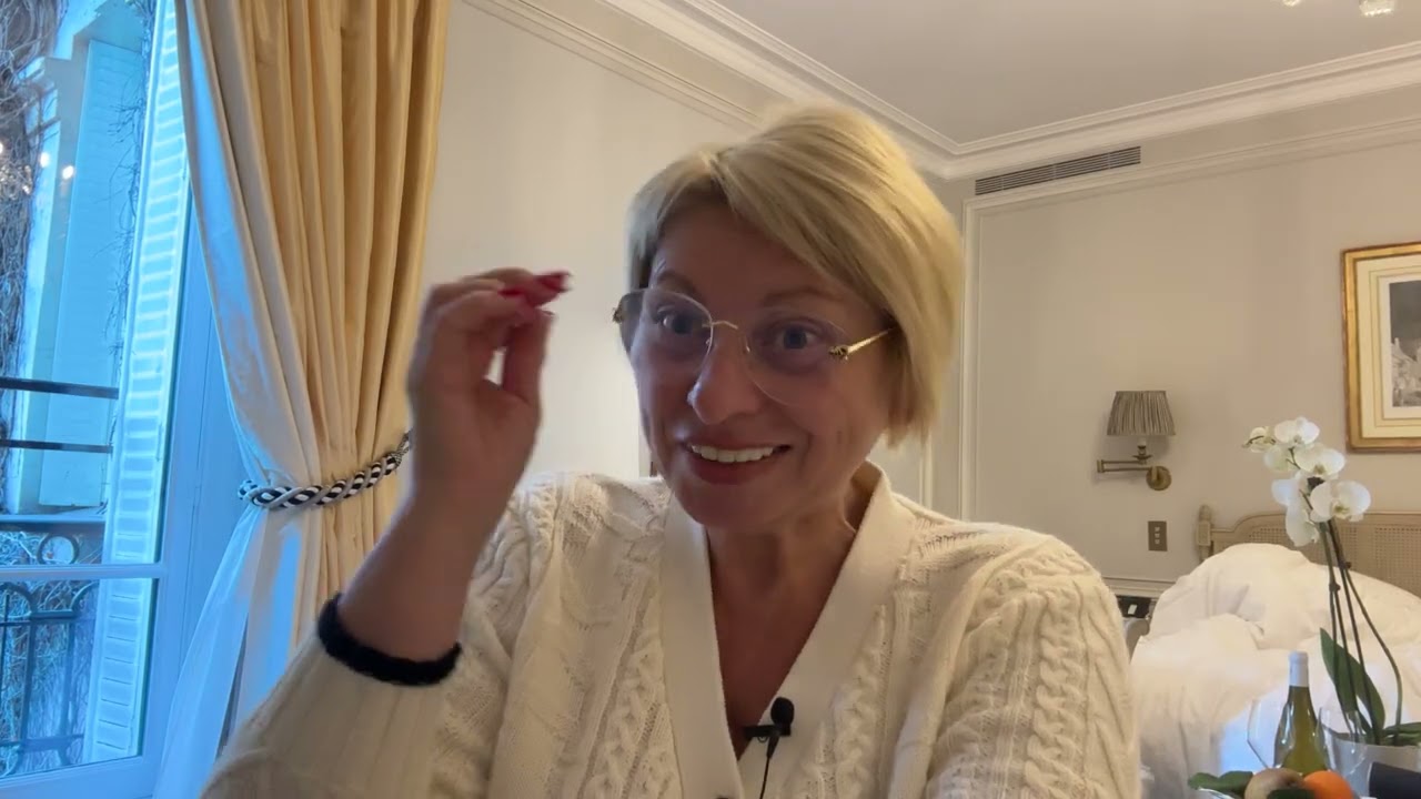 Рыбы - гороскоп на февраль 2025 года от angela pearl