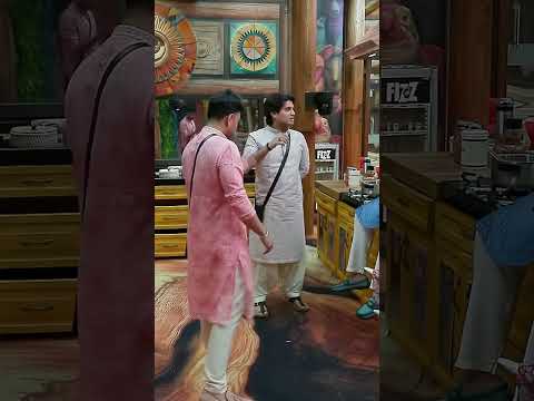 Waah kya sher hai #themridul #themridulshorts #themridulbiggboss #mridulisboss #biggboss19