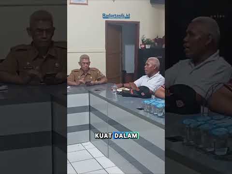 Soal Dugaan Penipuan MBG, Paguyuban Jakwir Diberi Tenggat 3 Minggu untuk Ganti Rugi 17 UMKM Ciamis