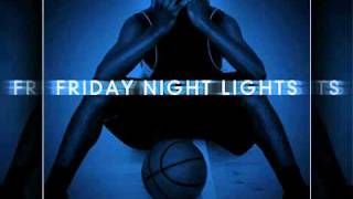 J COLE hot - Friday Night Lights