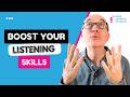 Understanding English Sentence Stress