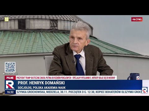 Tusk "zjada przystawki" - nie będzie miał z kim stworzyć koalicji! | Republika Dzień