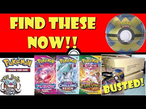 Pokemon TCG News