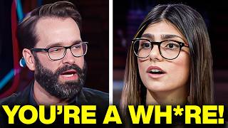 Matt Walsh JUST ROASTED Woke Hypocrite Celebrities