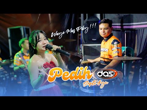 PEDIH SEPTI AYU SINCRON MUSIC DAS AUDIO