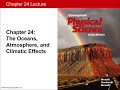 Earth Science Concepts and Phenomena